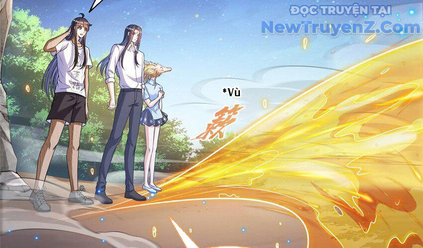 Tu Chân Nói Chuyện Phiếm Quần Chap 591 - Next Chap 590