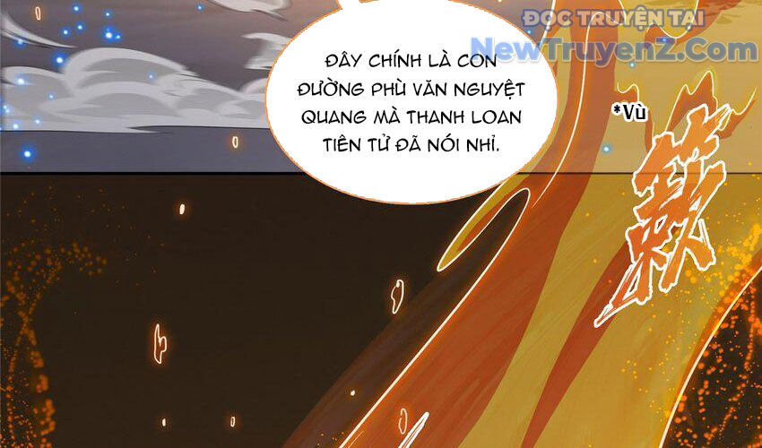 Tu Chân Nói Chuyện Phiếm Quần Chap 591 - Next Chap 590