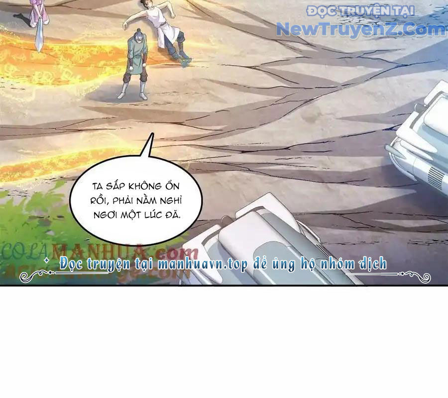 Tu Chân Nói Chuyện Phiếm Quần Chap 592 - Next Chap 591