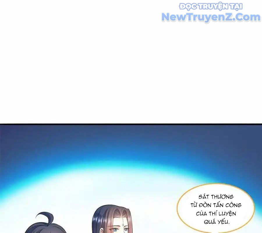 Tu Chân Nói Chuyện Phiếm Quần Chap 592 - Next Chap 591