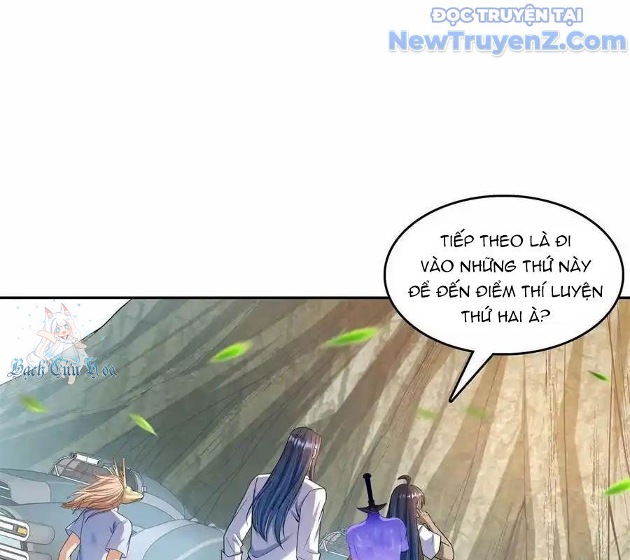 Tu Chân Nói Chuyện Phiếm Quần Chap 592 - Next Chap 591