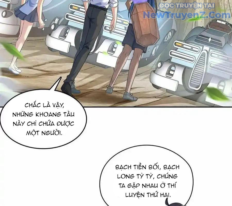 Tu Chân Nói Chuyện Phiếm Quần Chap 592 - Next Chap 591
