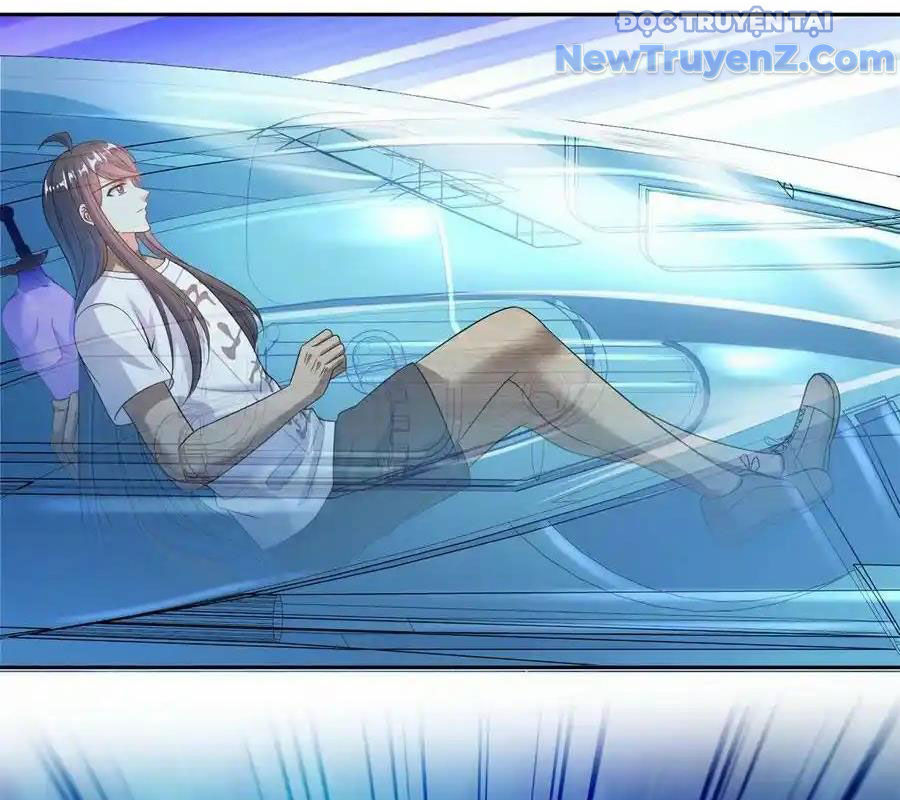 Tu Chân Nói Chuyện Phiếm Quần Chap 592 - Next Chap 591