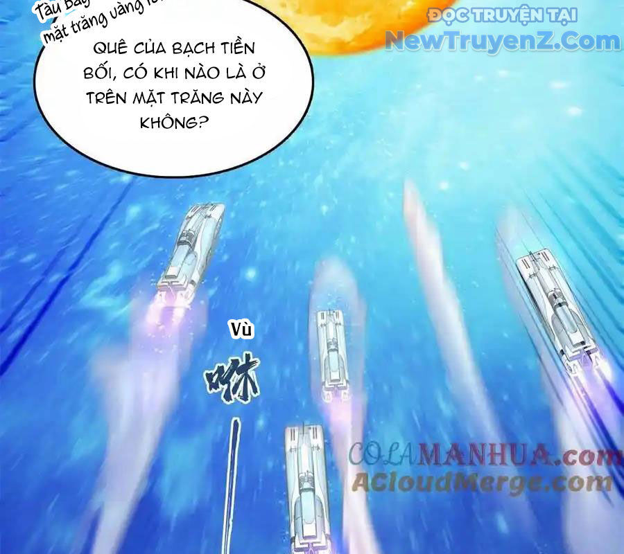 Tu Chân Nói Chuyện Phiếm Quần Chap 592 - Next Chap 591