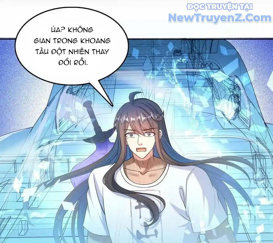 Tu Chân Nói Chuyện Phiếm Quần Chap 592 - Next Chap 591