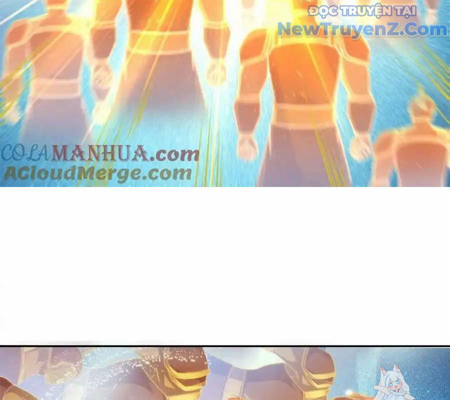 Tu Chân Nói Chuyện Phiếm Quần Chap 592 - Next Chap 591