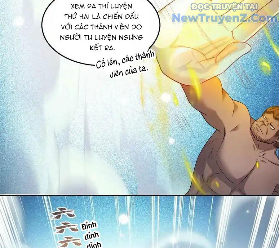 Tu Chân Nói Chuyện Phiếm Quần Chap 592 - Next Chap 591