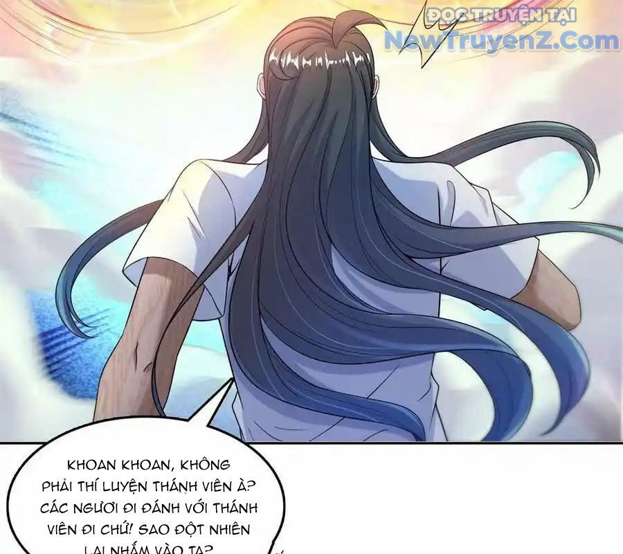 Tu Chân Nói Chuyện Phiếm Quần Chap 592 - Next Chap 591