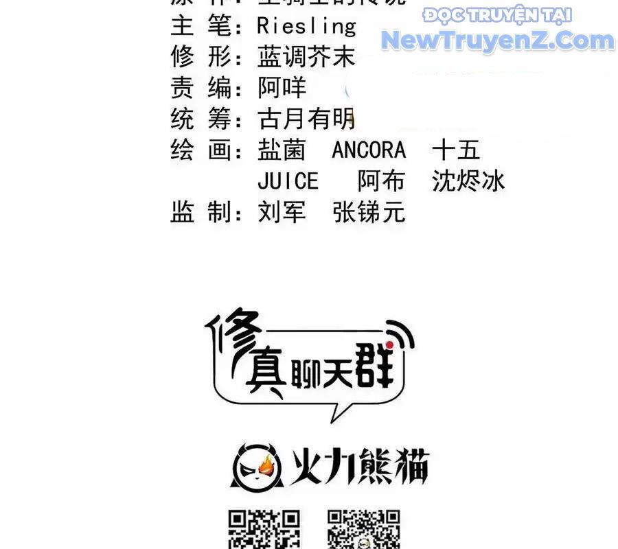 Tu Chân Nói Chuyện Phiếm Quần Chap 592 - Next Chap 591