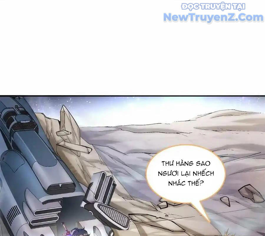 Tu Chân Nói Chuyện Phiếm Quần Chap 592 - Next Chap 591