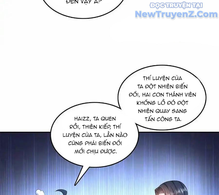 Tu Chân Nói Chuyện Phiếm Quần Chap 592 - Next Chap 591