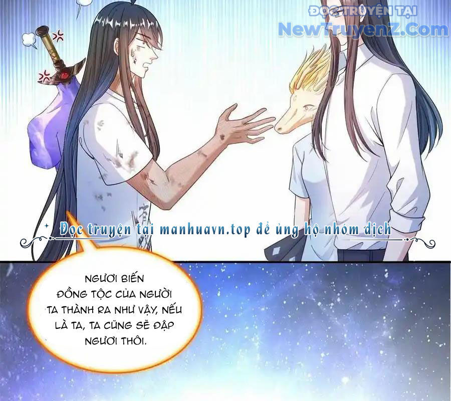 Tu Chân Nói Chuyện Phiếm Quần Chap 592 - Next Chap 591