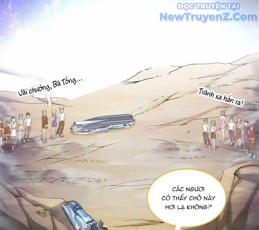 Tu Chân Nói Chuyện Phiếm Quần Chap 592 - Next Chap 591