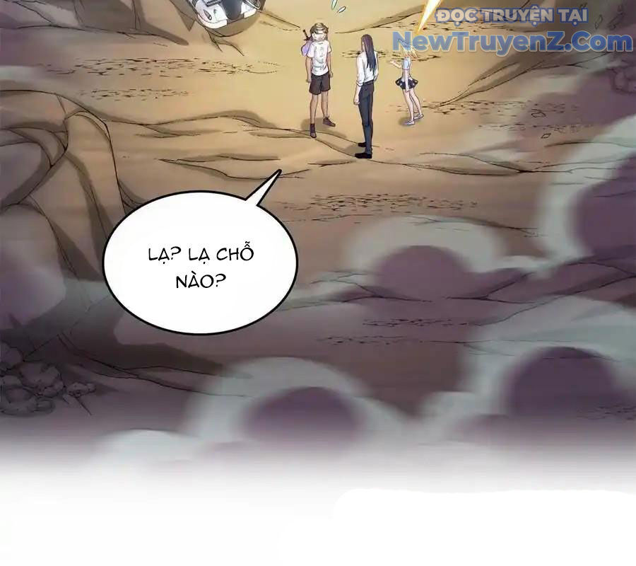Tu Chân Nói Chuyện Phiếm Quần Chap 592 - Next Chap 591