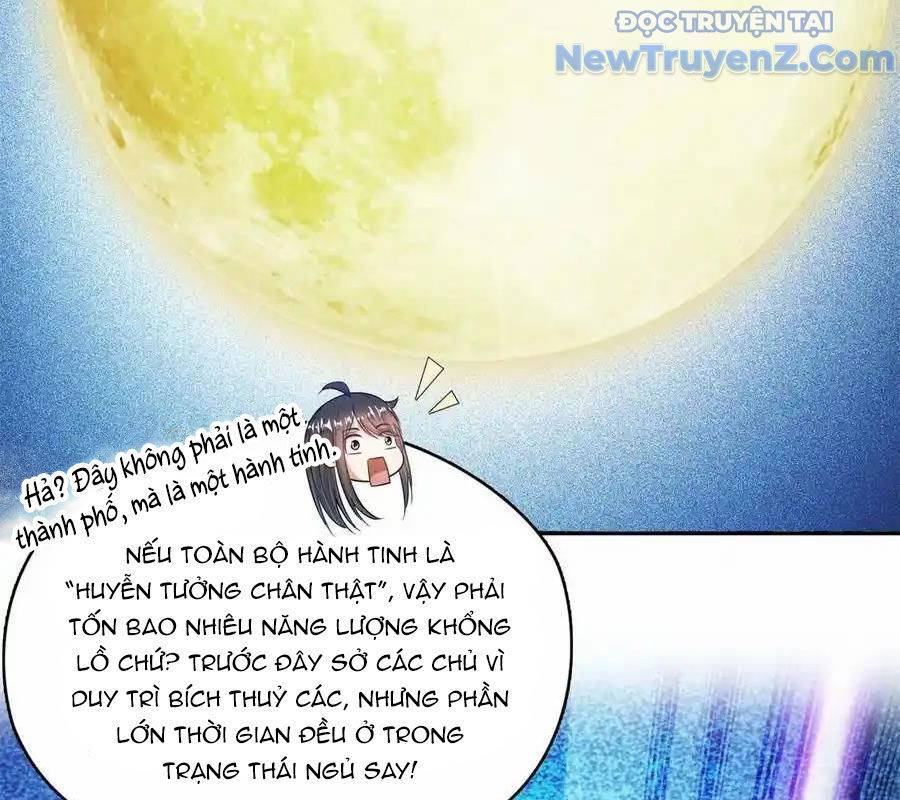 Tu Chân Nói Chuyện Phiếm Quần Chap 592 - Next Chap 591