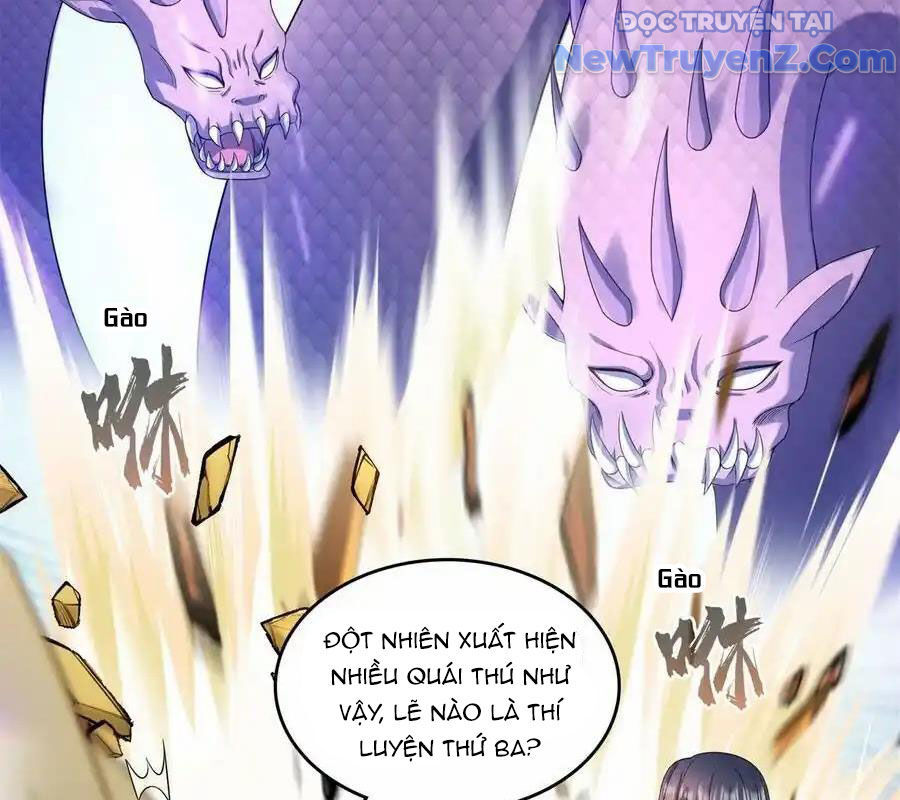 Tu Chân Nói Chuyện Phiếm Quần Chap 592 - Next Chap 591