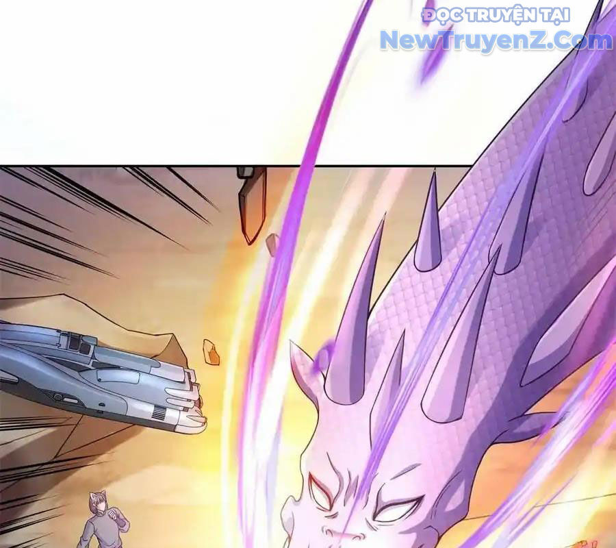 Tu Chân Nói Chuyện Phiếm Quần Chap 592 - Next Chap 591