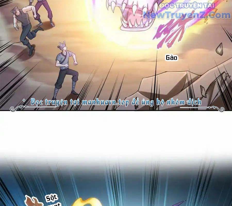 Tu Chân Nói Chuyện Phiếm Quần Chap 592 - Next Chap 591