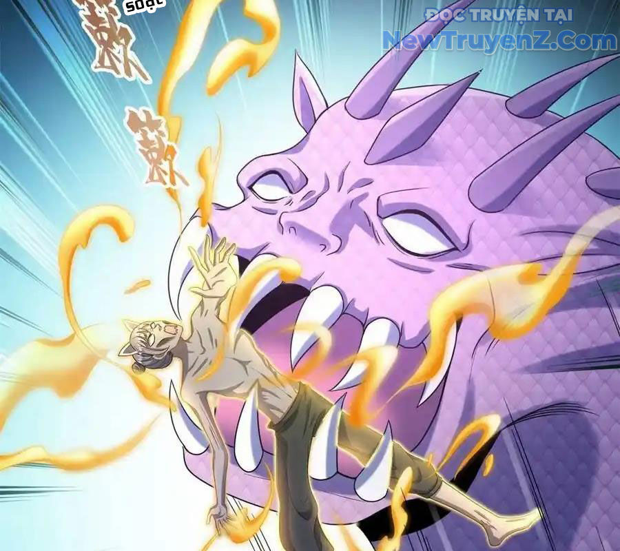 Tu Chân Nói Chuyện Phiếm Quần Chap 592 - Next Chap 591