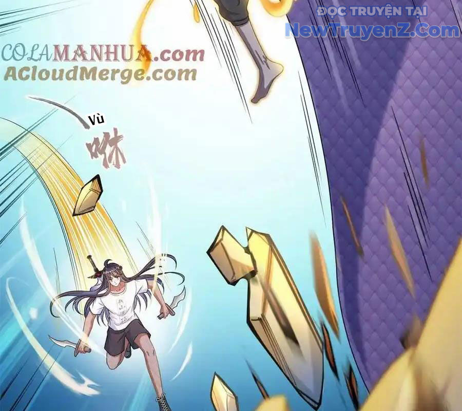 Tu Chân Nói Chuyện Phiếm Quần Chap 592 - Next Chap 591