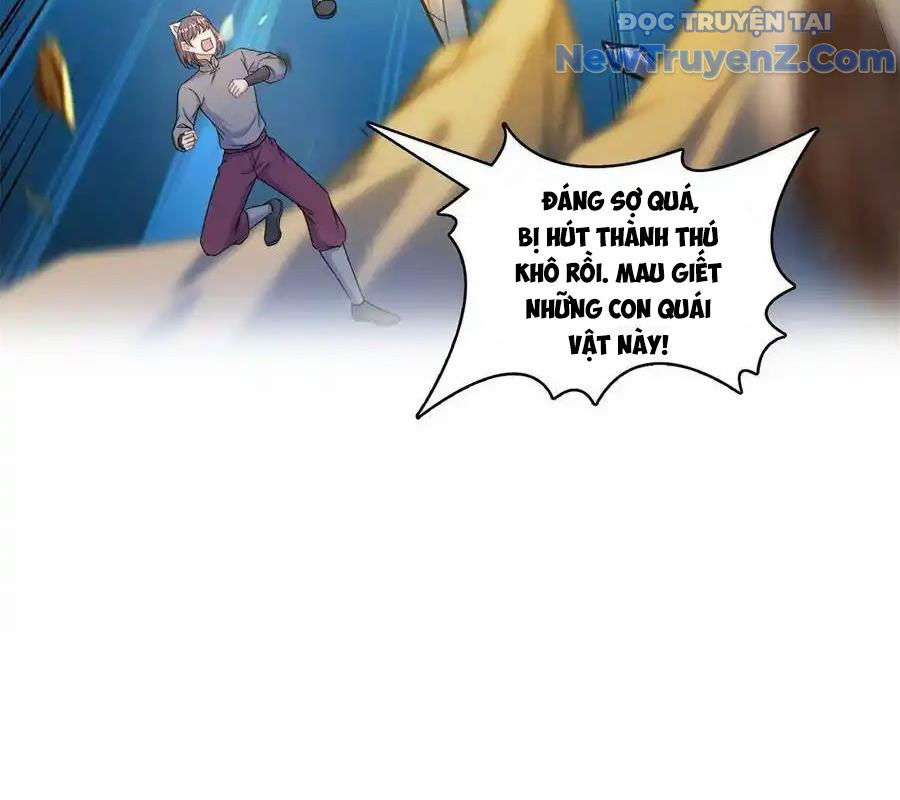 Tu Chân Nói Chuyện Phiếm Quần Chap 592 - Next Chap 591