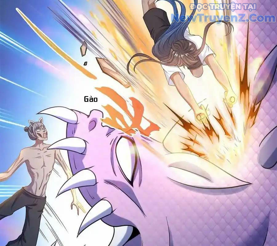 Tu Chân Nói Chuyện Phiếm Quần Chap 592 - Next Chap 591