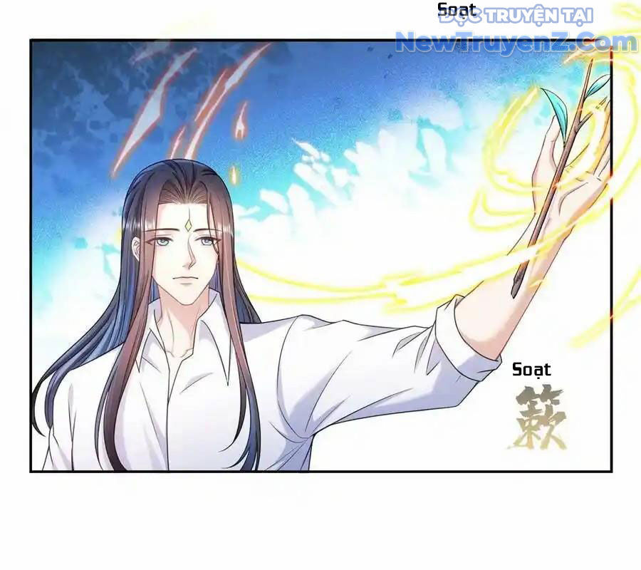 Tu Chân Nói Chuyện Phiếm Quần Chap 592 - Next Chap 591