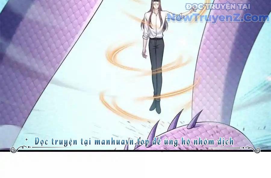 Tu Chân Nói Chuyện Phiếm Quần Chap 592 - Next Chap 591