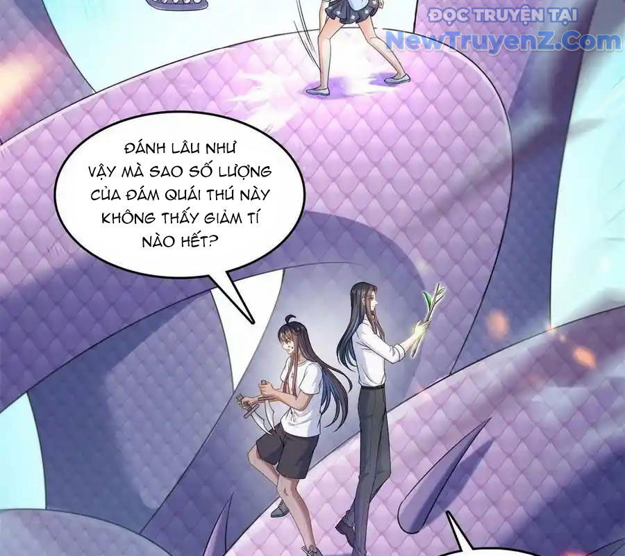 Tu Chân Nói Chuyện Phiếm Quần Chap 592 - Next Chap 591