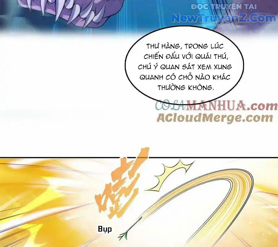 Tu Chân Nói Chuyện Phiếm Quần Chap 592 - Next Chap 591