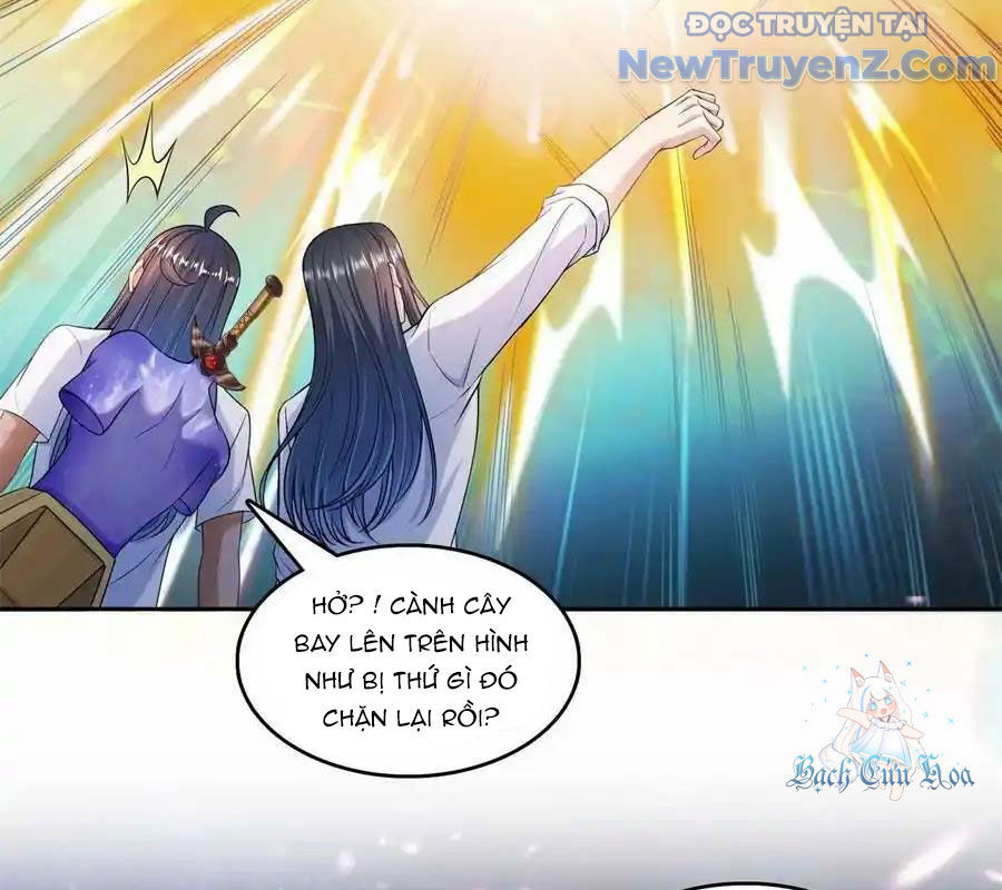 Tu Chân Nói Chuyện Phiếm Quần Chap 592 - Next Chap 591