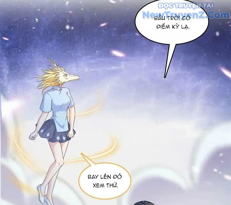 Tu Chân Nói Chuyện Phiếm Quần Chap 592 - Next Chap 591