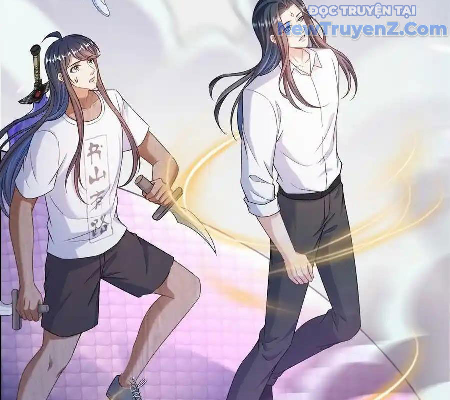 Tu Chân Nói Chuyện Phiếm Quần Chap 592 - Next Chap 591