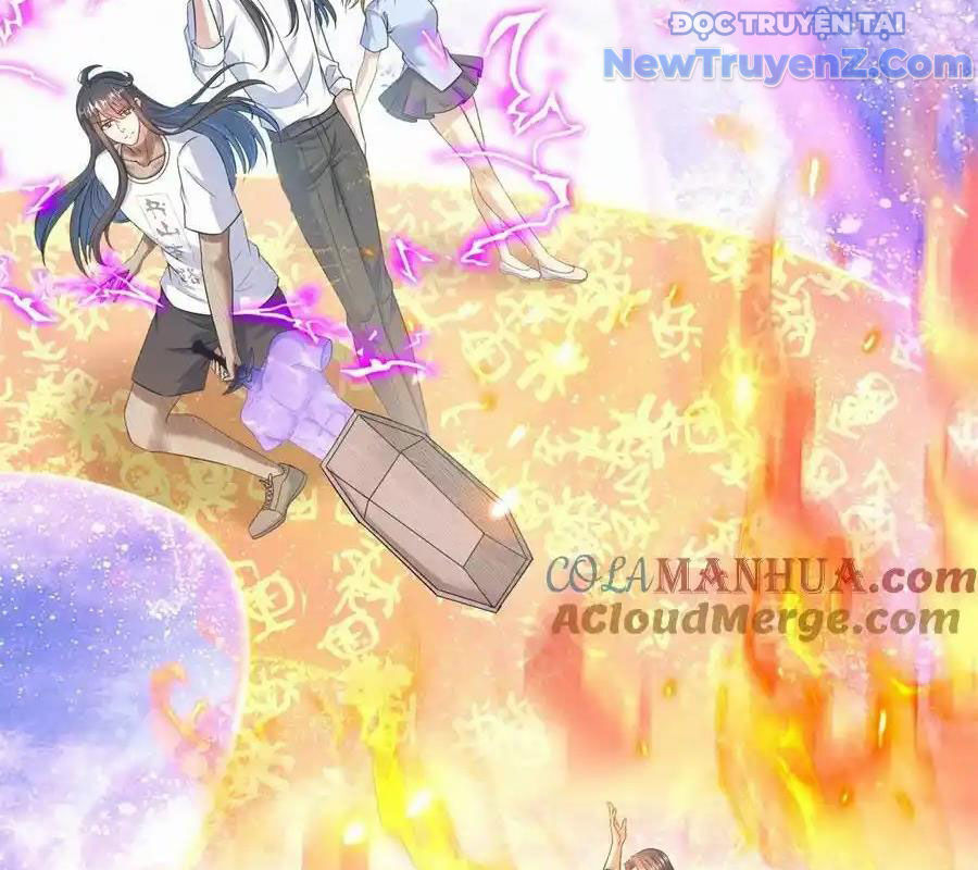 Tu Chân Nói Chuyện Phiếm Quần Chap 592 - Next Chap 591