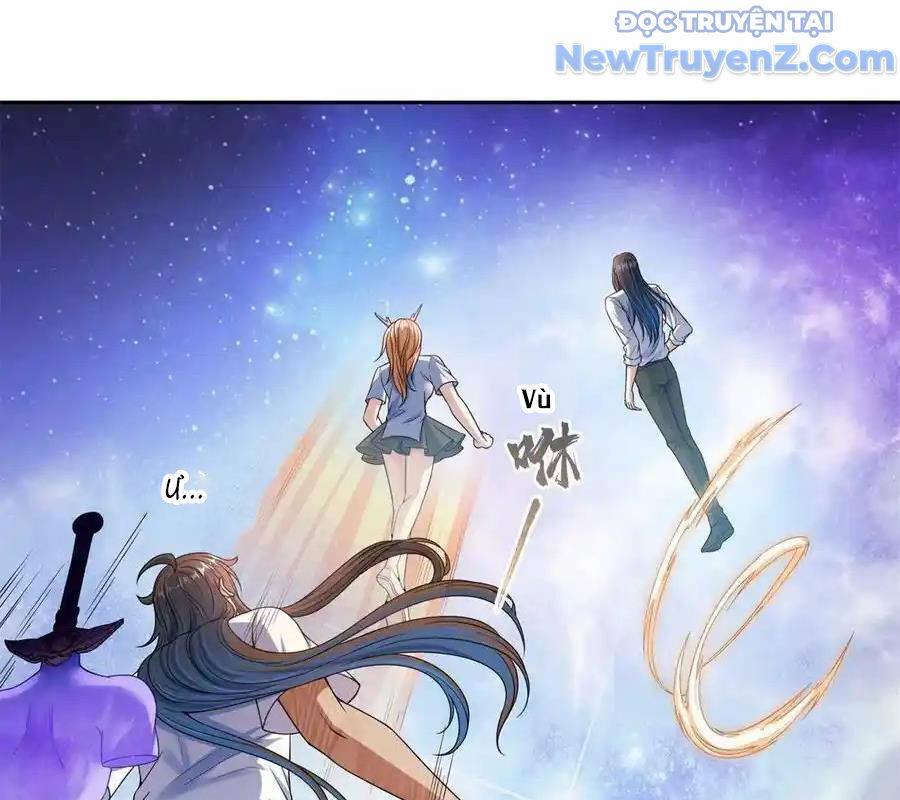 Tu Chân Nói Chuyện Phiếm Quần Chap 592 - Next Chap 591