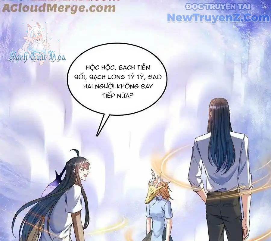 Tu Chân Nói Chuyện Phiếm Quần Chap 592 - Next Chap 591