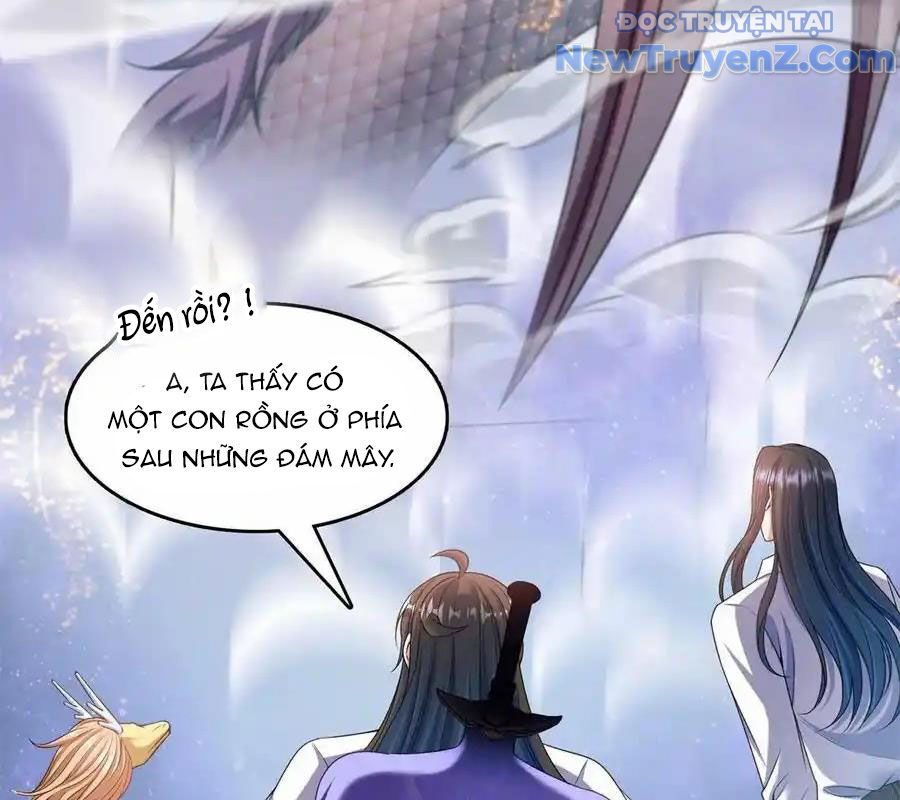 Tu Chân Nói Chuyện Phiếm Quần Chap 592 - Next Chap 591