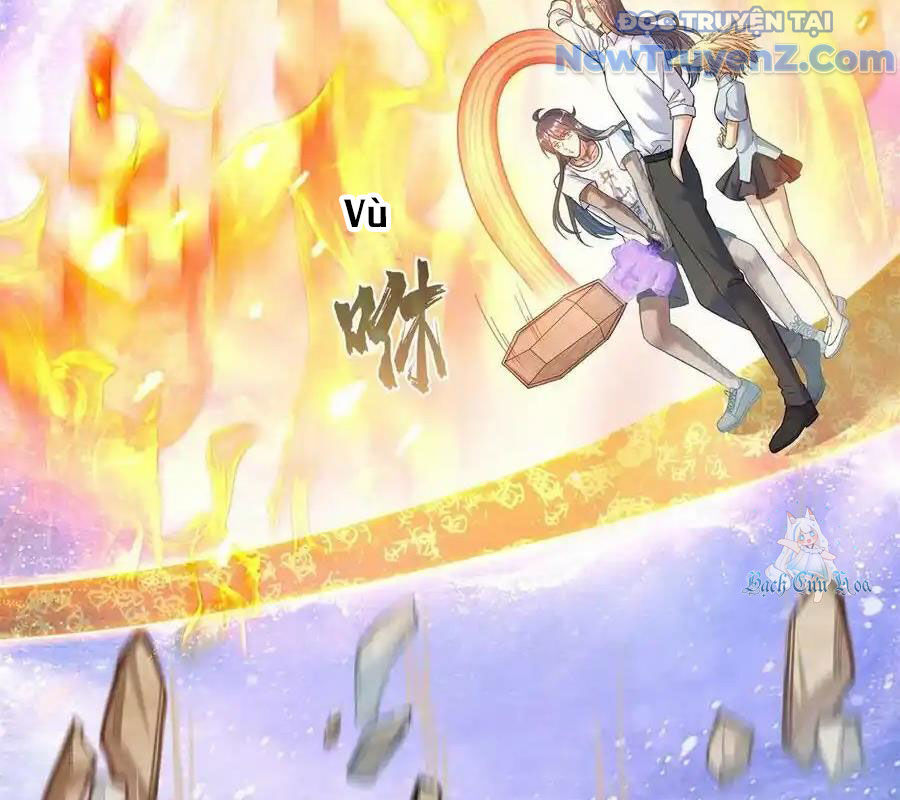 Tu Chân Nói Chuyện Phiếm Quần Chap 592 - Next Chap 591