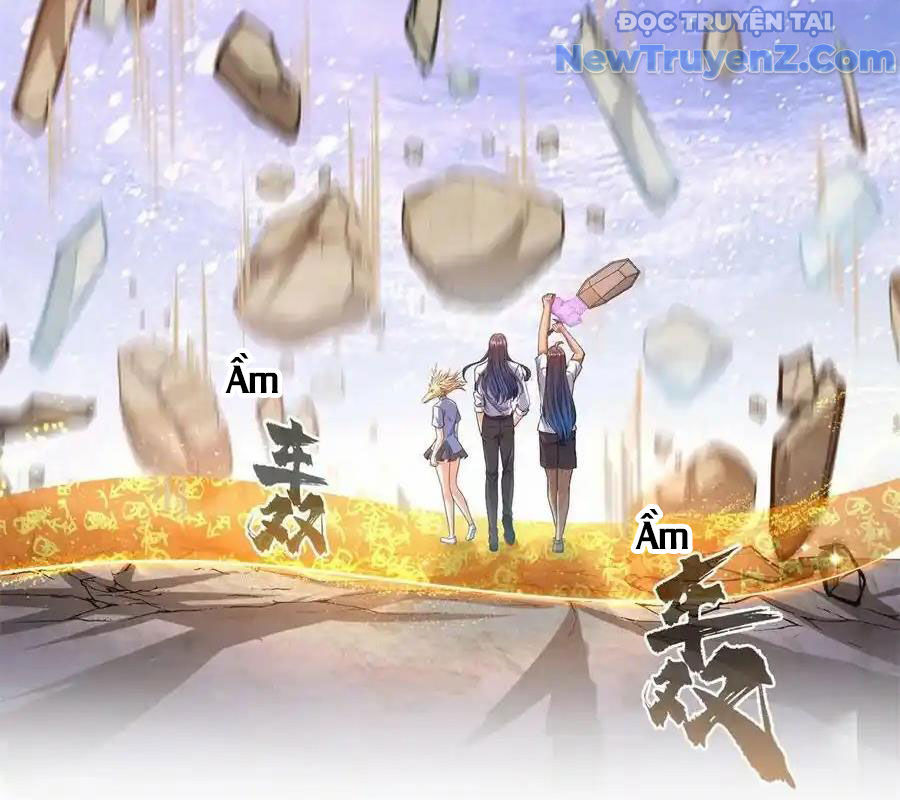 Tu Chân Nói Chuyện Phiếm Quần Chap 592 - Next Chap 591