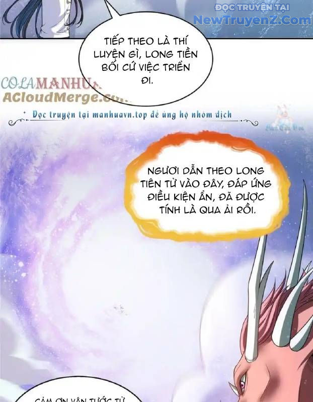 Tu Chân Nói Chuyện Phiếm Quần Chap 593 - Next Chap 592