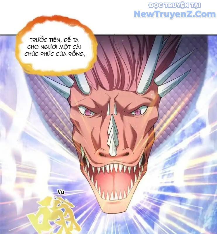 Tu Chân Nói Chuyện Phiếm Quần Chap 593 - Next Chap 592