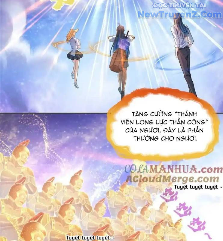 Tu Chân Nói Chuyện Phiếm Quần Chap 593 - Next Chap 592