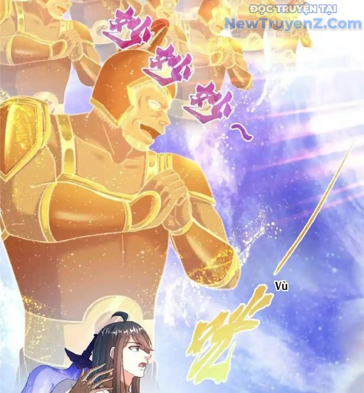 Tu Chân Nói Chuyện Phiếm Quần Chap 593 - Next Chap 592