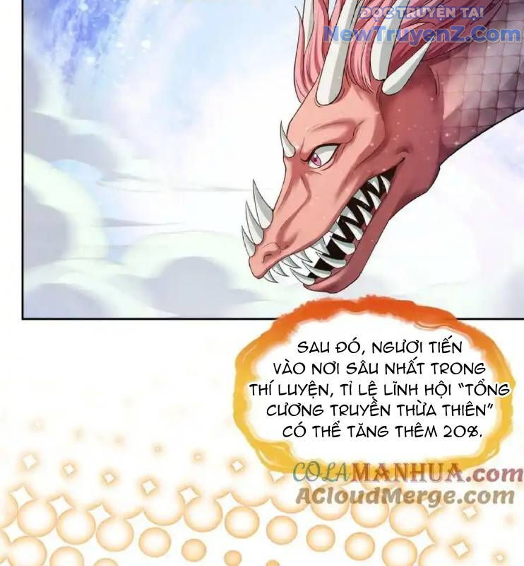 Tu Chân Nói Chuyện Phiếm Quần Chap 593 - Next Chap 592