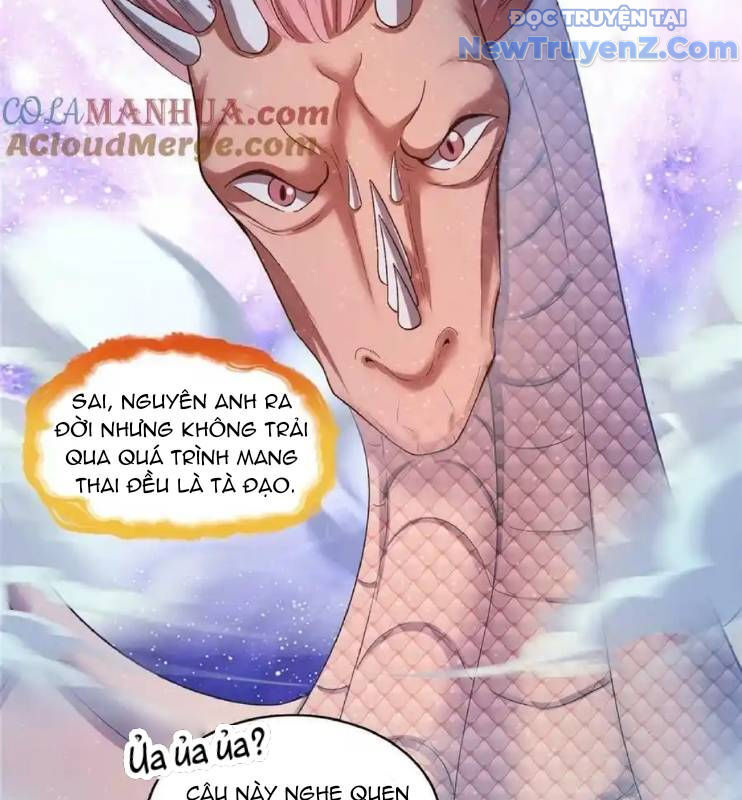 Tu Chân Nói Chuyện Phiếm Quần Chap 593 - Next Chap 592