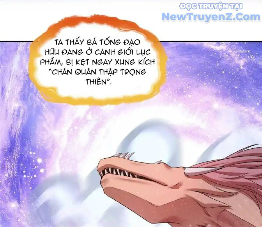 Tu Chân Nói Chuyện Phiếm Quần Chap 593 - Next Chap 592