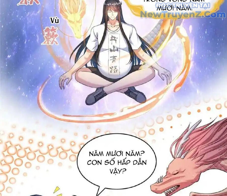 Tu Chân Nói Chuyện Phiếm Quần Chap 593 - Next Chap 592