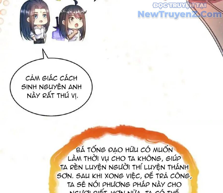 Tu Chân Nói Chuyện Phiếm Quần Chap 593 - Next Chap 592