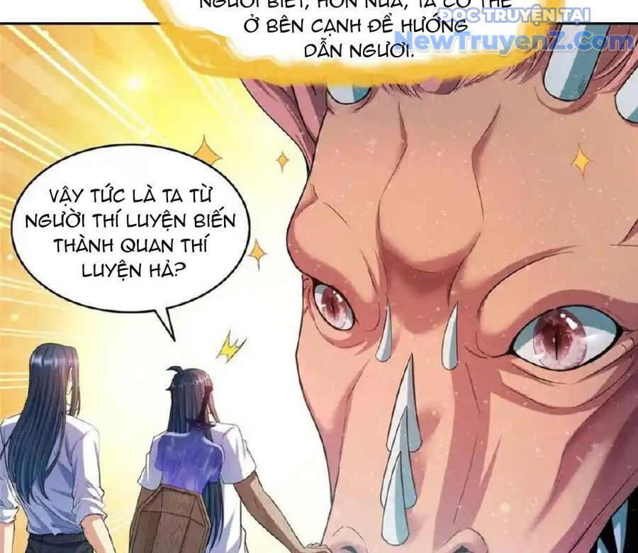 Tu Chân Nói Chuyện Phiếm Quần Chap 593 - Next Chap 592