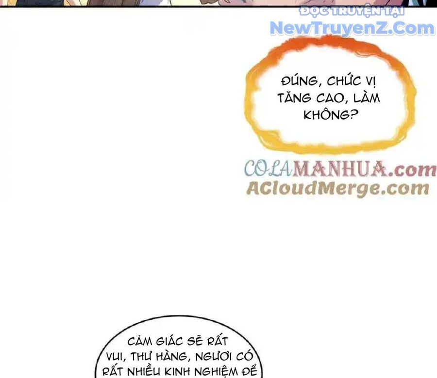 Tu Chân Nói Chuyện Phiếm Quần Chap 593 - Next Chap 592